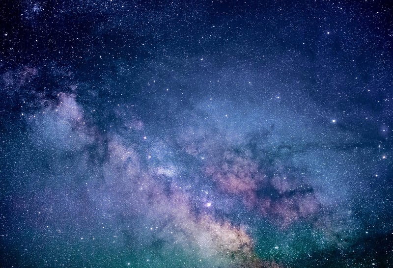 Celestial Lighting