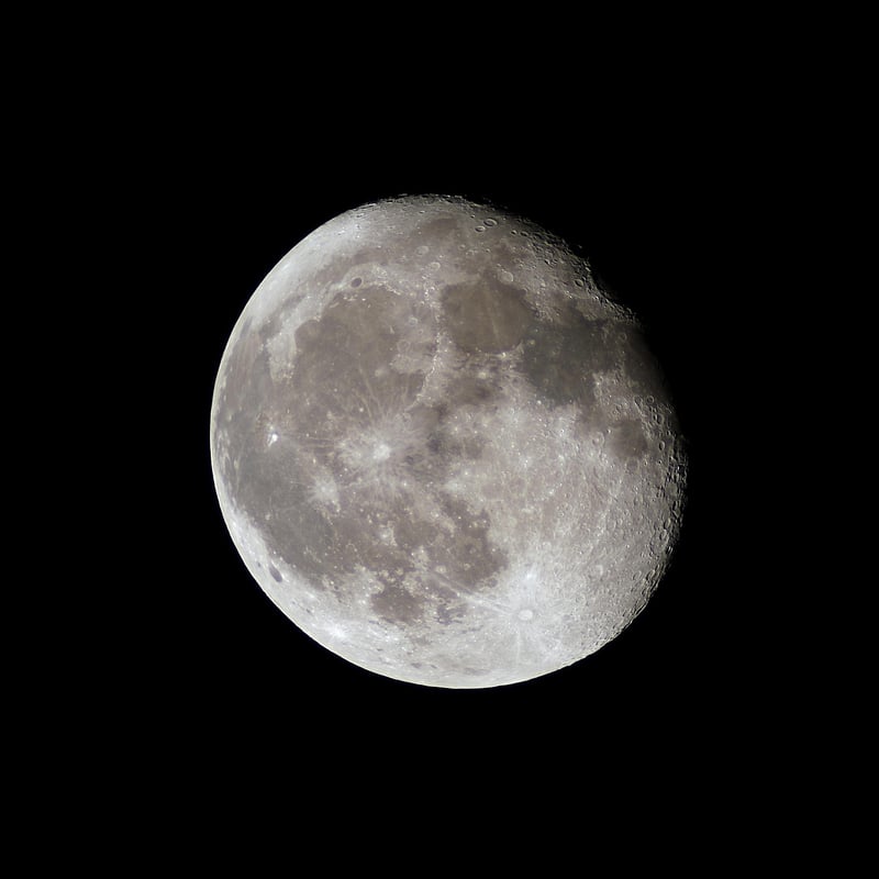 Lunar Mansions