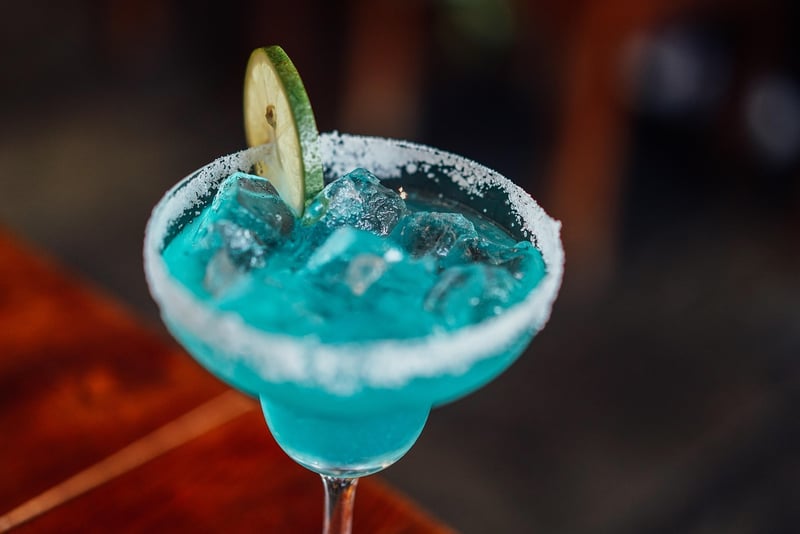 Constellation Cocktail