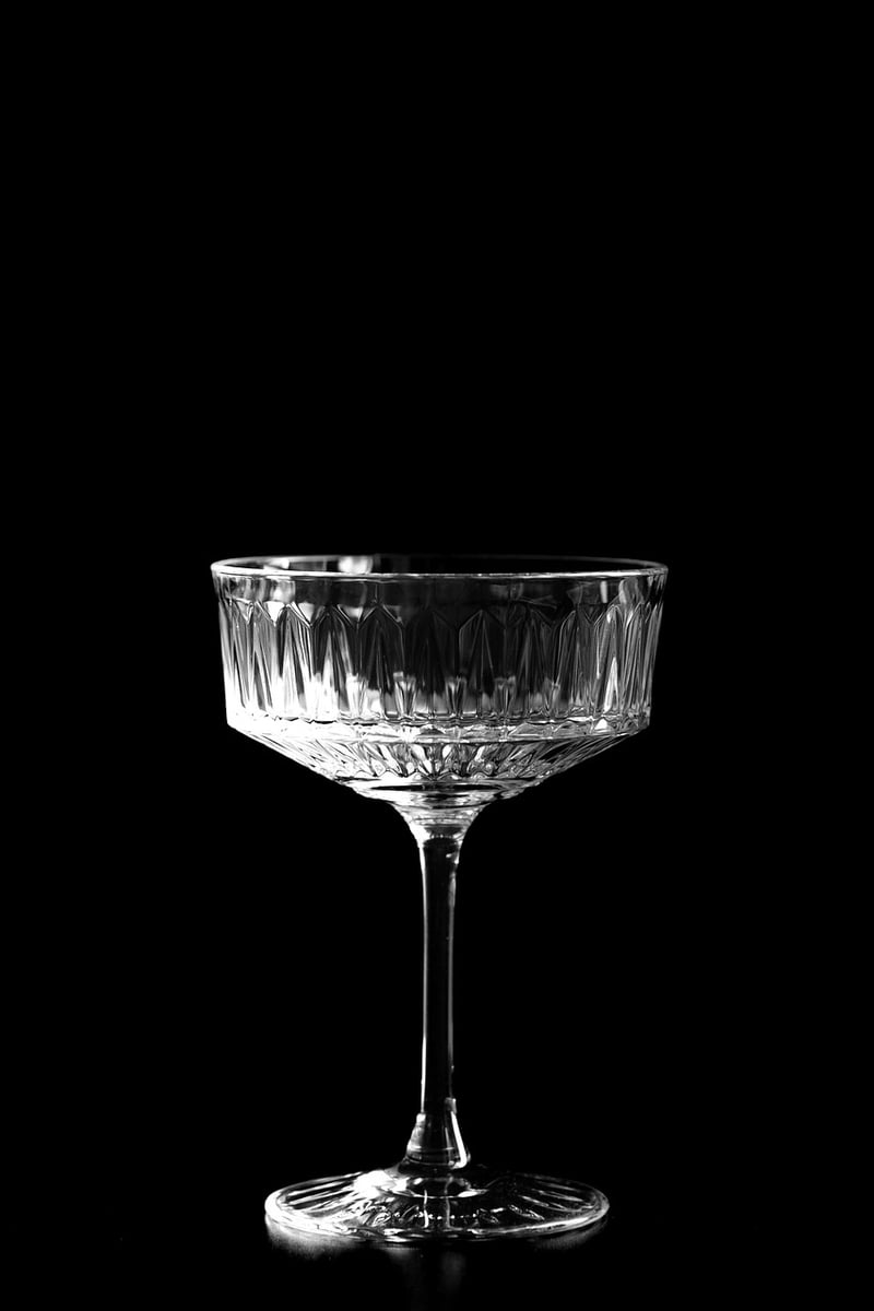 Galactic Mocktails