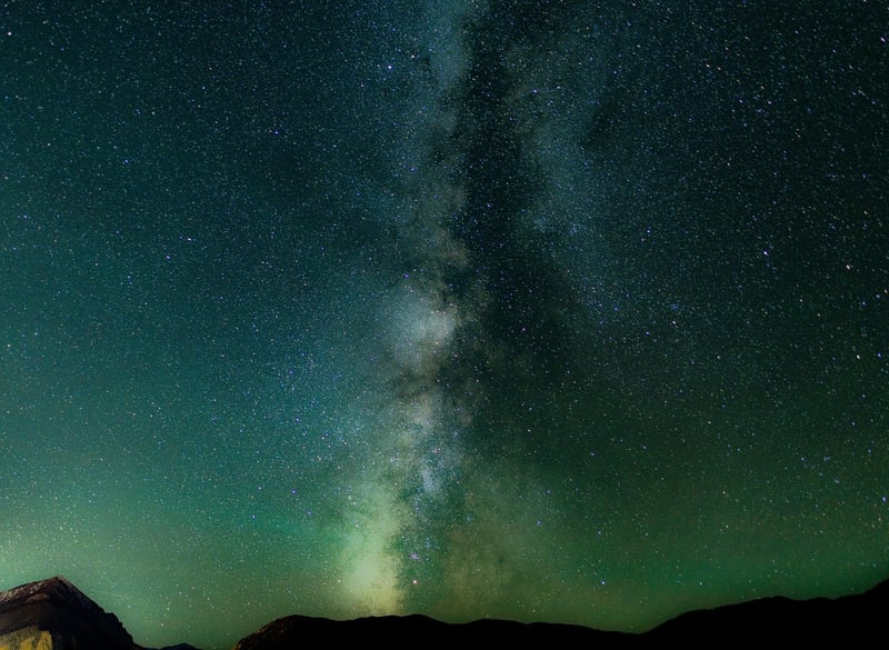 Constellation Art